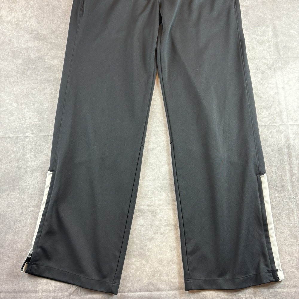 Under Armour Pants Mens S Black Athletic Sweatpants Track Jogger Fleece - Picture 5 of 10